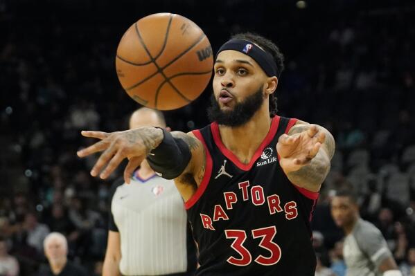 Popovich raptors hot sale